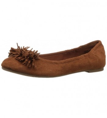 Report Womens Moulay Ballet Flat