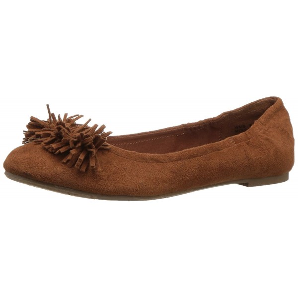 Report Womens Moulay Ballet Flat