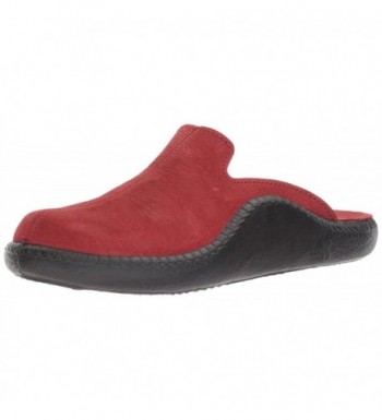 Romika Womens Mokasso Slipper 6 6 5