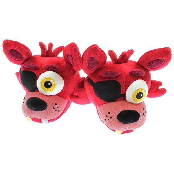 Five Nights Freddys Adult Slippers