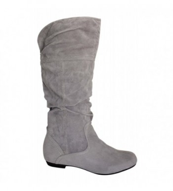 Brand Original Mid-Calf Boots