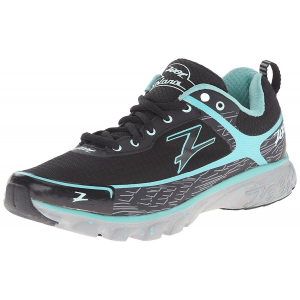 Zoot Womens Solana Running Lagoon