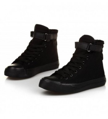 high top casual shoes