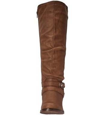 Mid-Calf Boots Wholesale