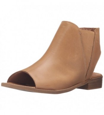 Musse Cloud Womens Ciara Bootie