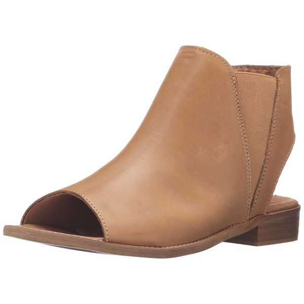 Musse Cloud Womens Ciara Bootie