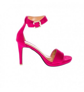 Cheap Heeled Sandals Online