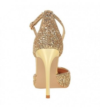 Designer Women's Pumps for Sale