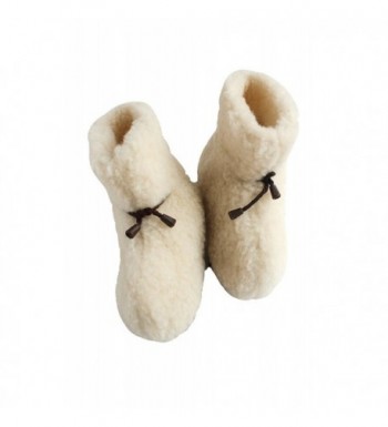 Slippers Women Natural Cozy Boots