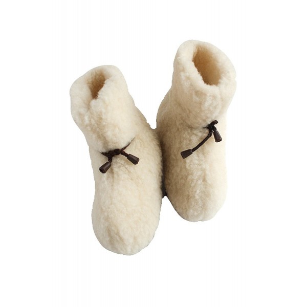 Slippers Women Natural Cozy Boots