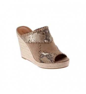 Ruff Hewn Caruso Espadrille Sandals