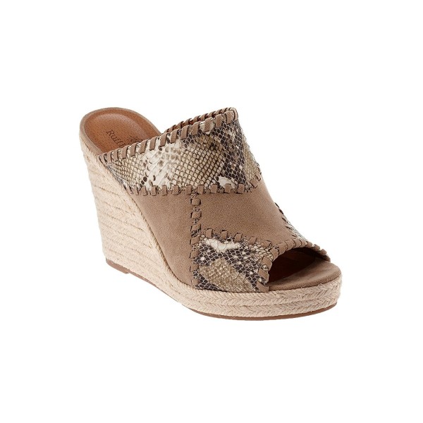 Ruff Hewn Caruso Espadrille Sandals