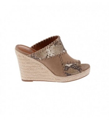 Discount Wedge Sandals