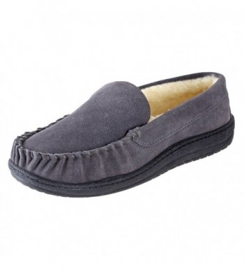 Urban Fox Rubber Sole Cow Suede Comfortable