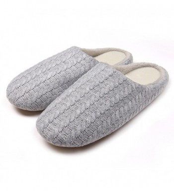 ChicNChic Cotton Anti Slip Indoor Slippers