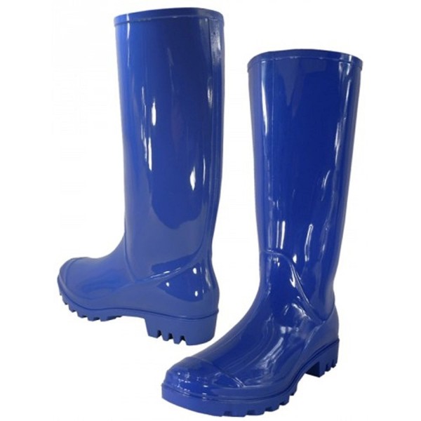 Boots Waterproof shoes Rubber Royal