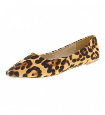 Gold Toe Womens Ashanti Leopard