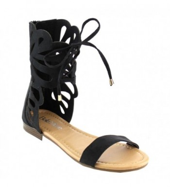 Bella Marie Fantacy 3 Gladiator Sandal